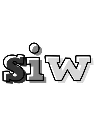 Siw night logo