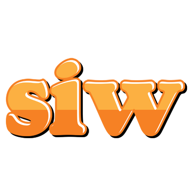 Siw orange logo
