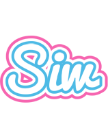 Siw outdoors logo