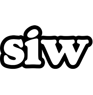 Siw panda logo