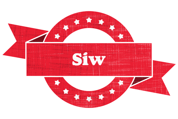 Siw passion logo