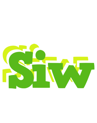 Siw picnic logo