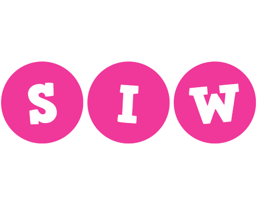 Siw poker logo