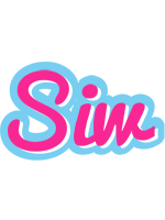 Siw popstar logo