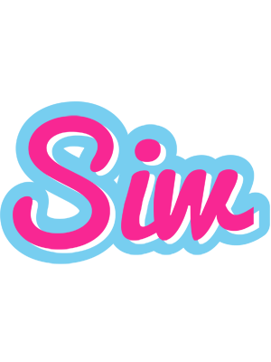 Siw popstar logo