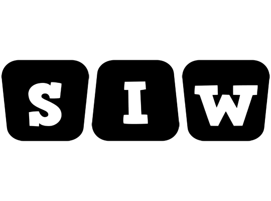 Siw racing logo
