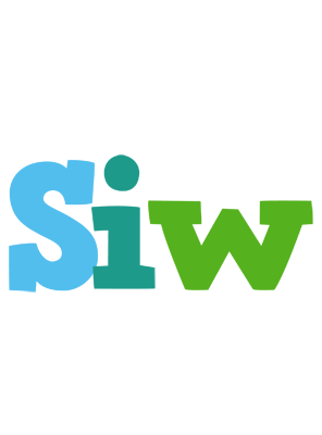Siw rainbows logo