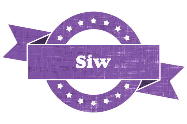 Siw royal logo