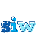 Siw sailor logo