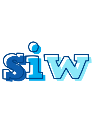 Siw sailor logo