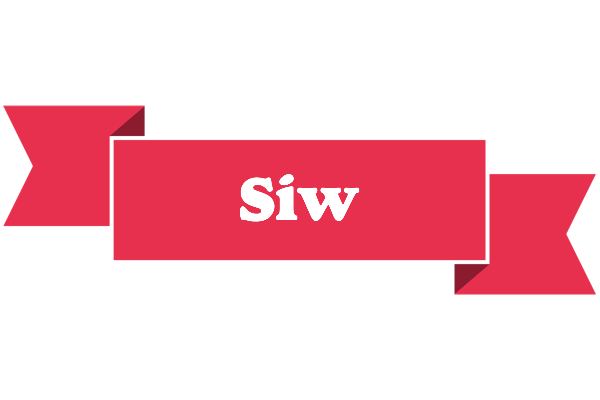 Siw sale logo