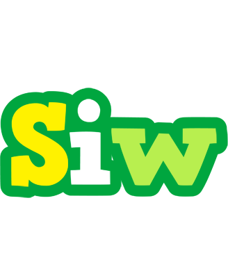 Siw soccer logo