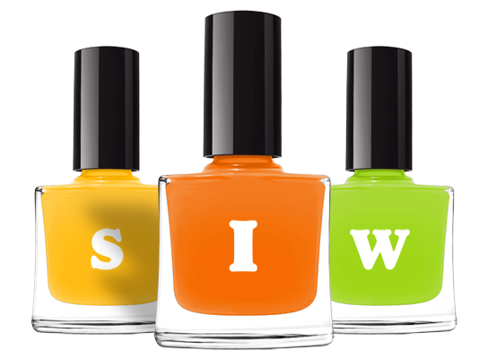 Siw studio logo