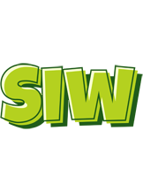 Siw summer logo