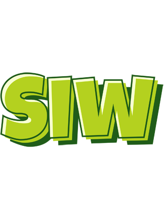 Siw summer logo