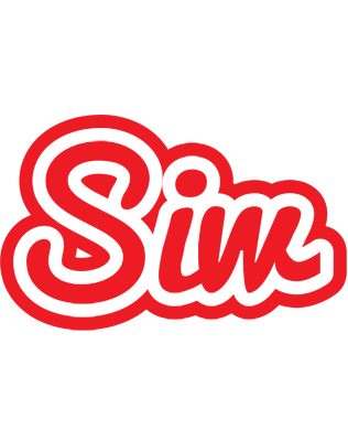 Siw sunshine logo