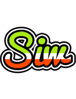 Siw superfun logo