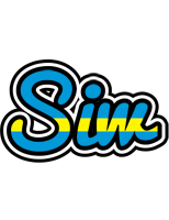 Siw sweden logo