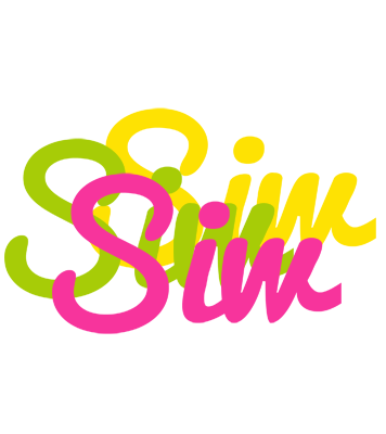 Siw sweets logo