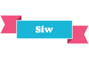 Siw today logo