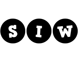 Siw tools logo