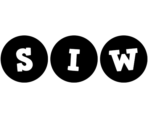 Siw tools logo