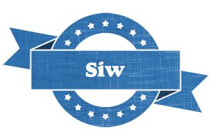 Siw trust logo