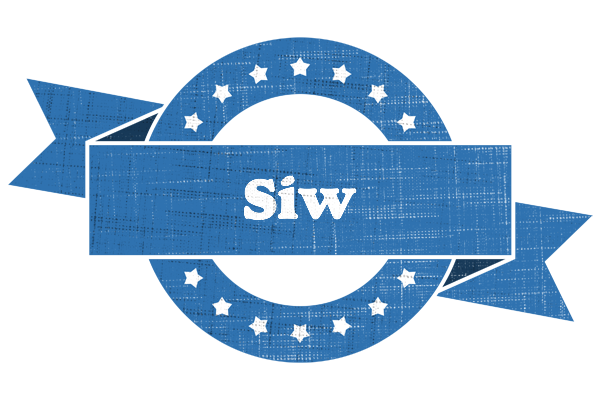 Siw trust logo