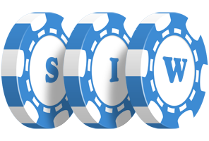 Siw vegas logo