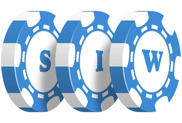 Siw vegas logo