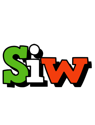 Siw venezia logo