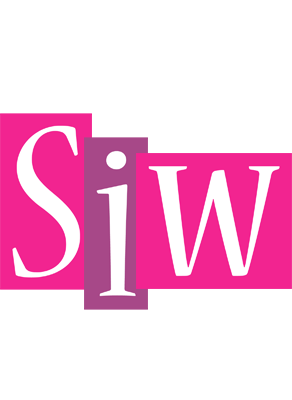 Siw whine logo