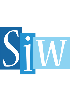 Siw winter logo