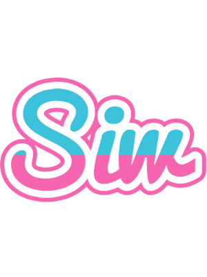 Siw woman logo