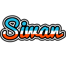 Siwan america logo