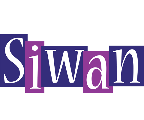 Siwan autumn logo