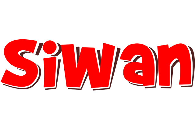 Siwan basket logo