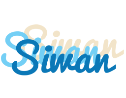 Siwan breeze logo