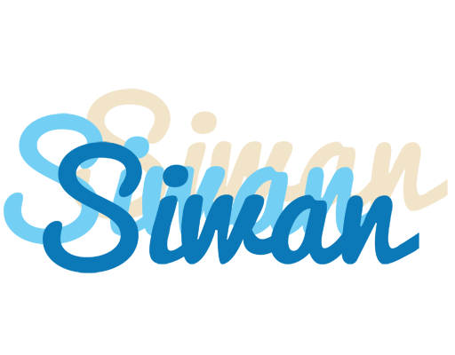 Siwan breeze logo