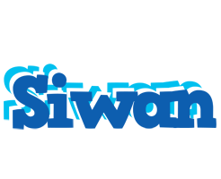 Siwan business logo