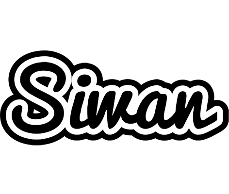 Siwan chess logo