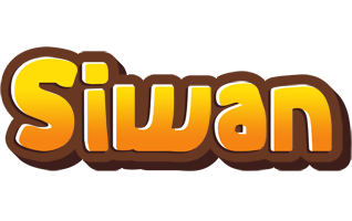 Siwan cookies logo