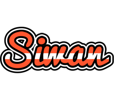 Siwan denmark logo