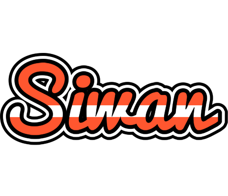 Siwan denmark logo