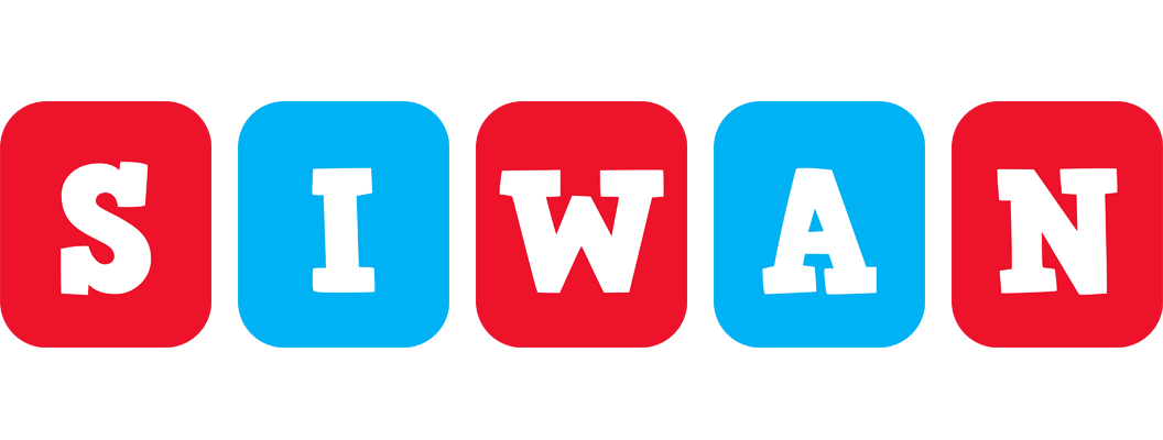 Siwan diesel logo