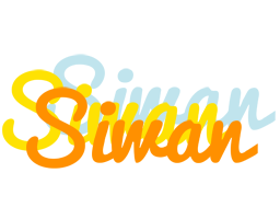 Siwan energy logo