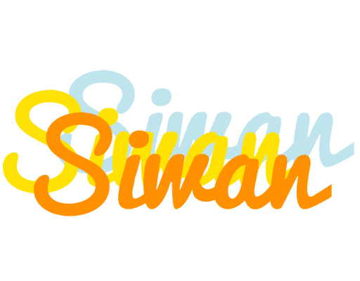 Siwan energy logo