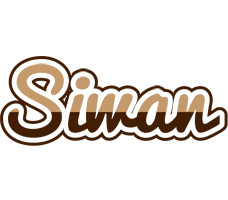 Siwan exclusive logo