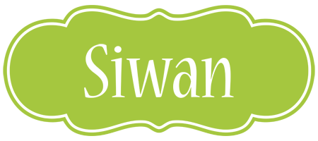 Siwan family logo