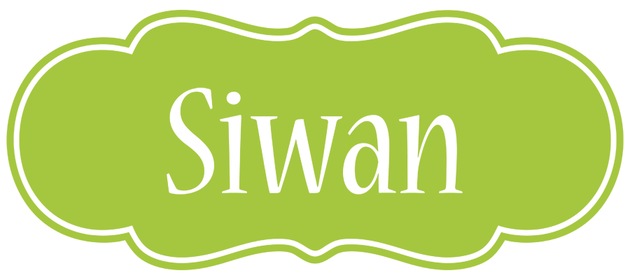 Siwan family logo